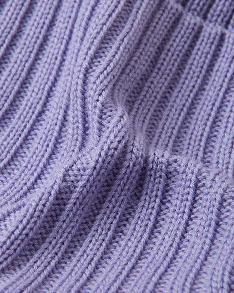 Reima Beanie; Mystinen Lilac Amethyst-Hodeplagg-Reima-Junior Barneklær