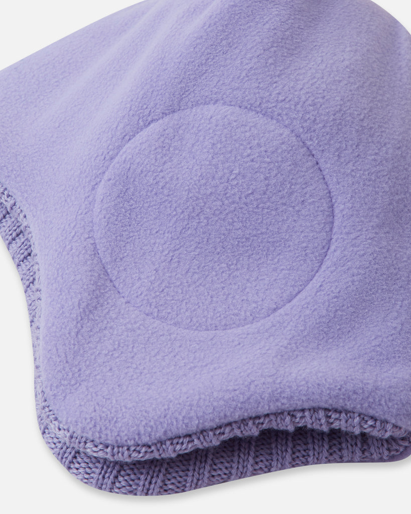 Reima Beanie; Mystinen Lilac Amethyst-Hodeplagg-Reima-Junior Barneklær