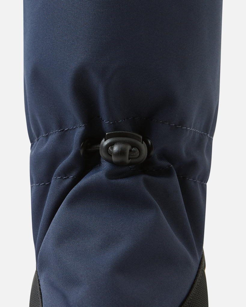 Reima Booties; Antura Navy-Sko-Reima-Junior Barneklær