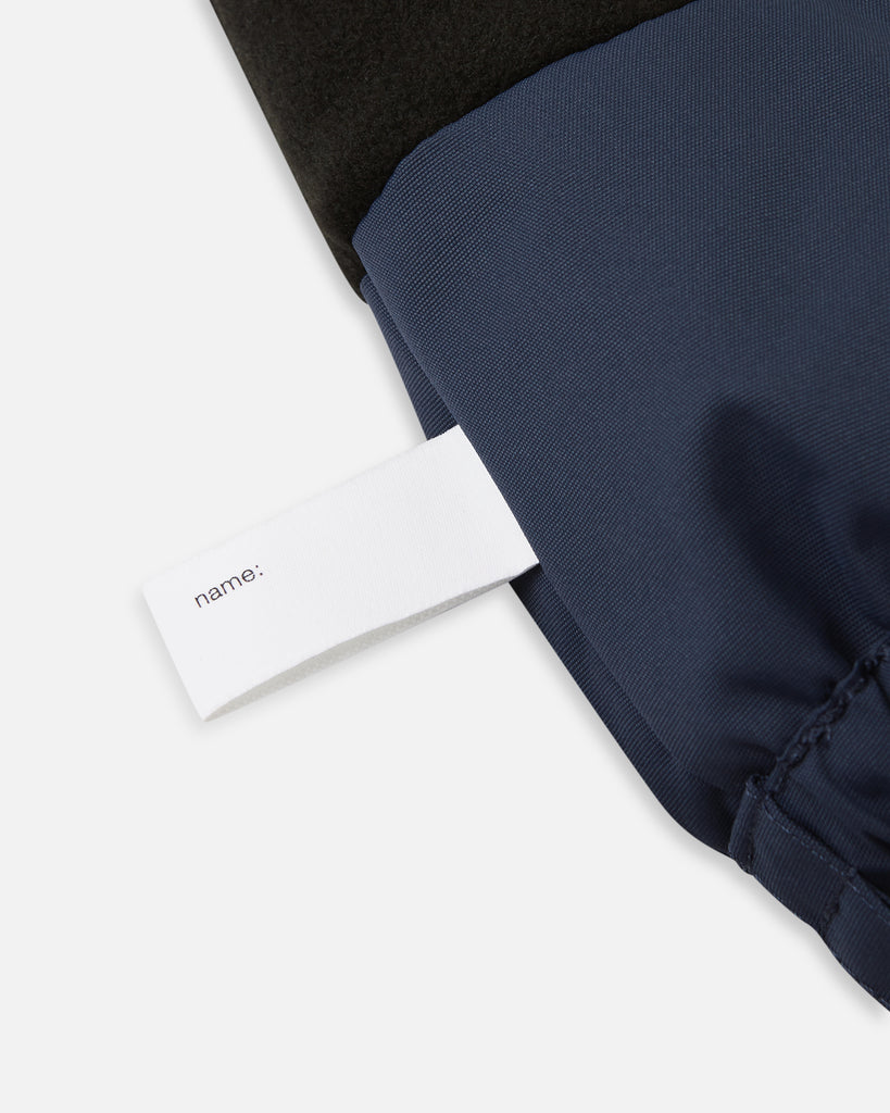 Reima Booties; Antura Navy-Sko-Reima-Junior Barneklær