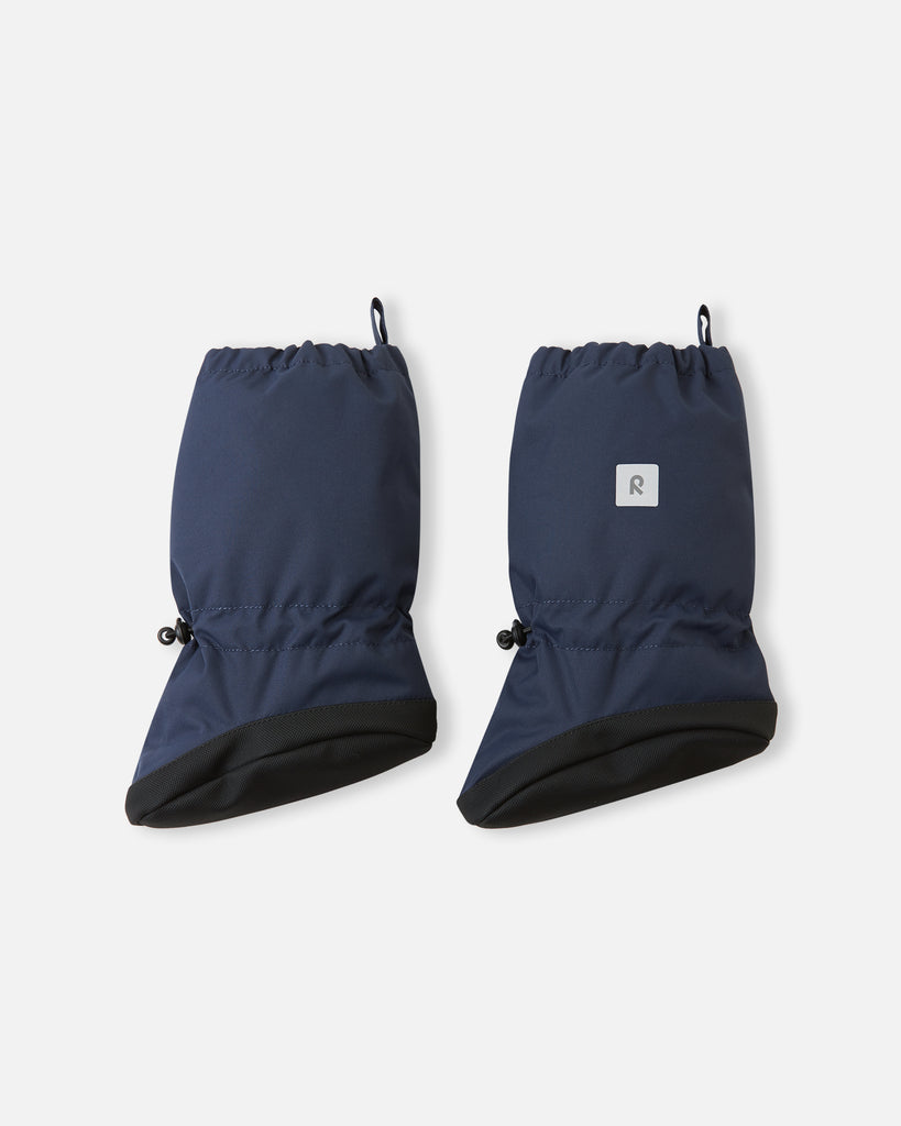 Reima Booties; Antura Navy-Sko-Reima-Junior Barneklær