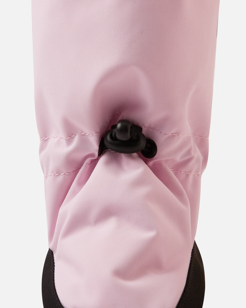 Reima Booties; Antura Pale Rose-Sko-Reima-Junior Barneklær