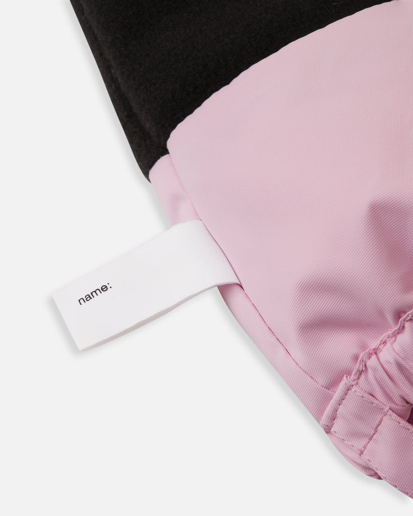 Reima Booties; Antura Pale Rose-Sko-Reima-Junior Barneklær