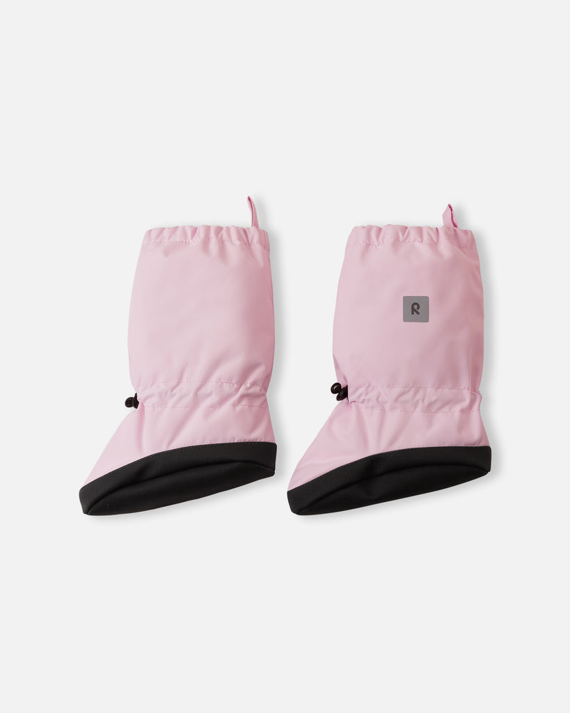 Reima Booties; Antura Pale Rose-Sko-Reima-Junior Barneklær
