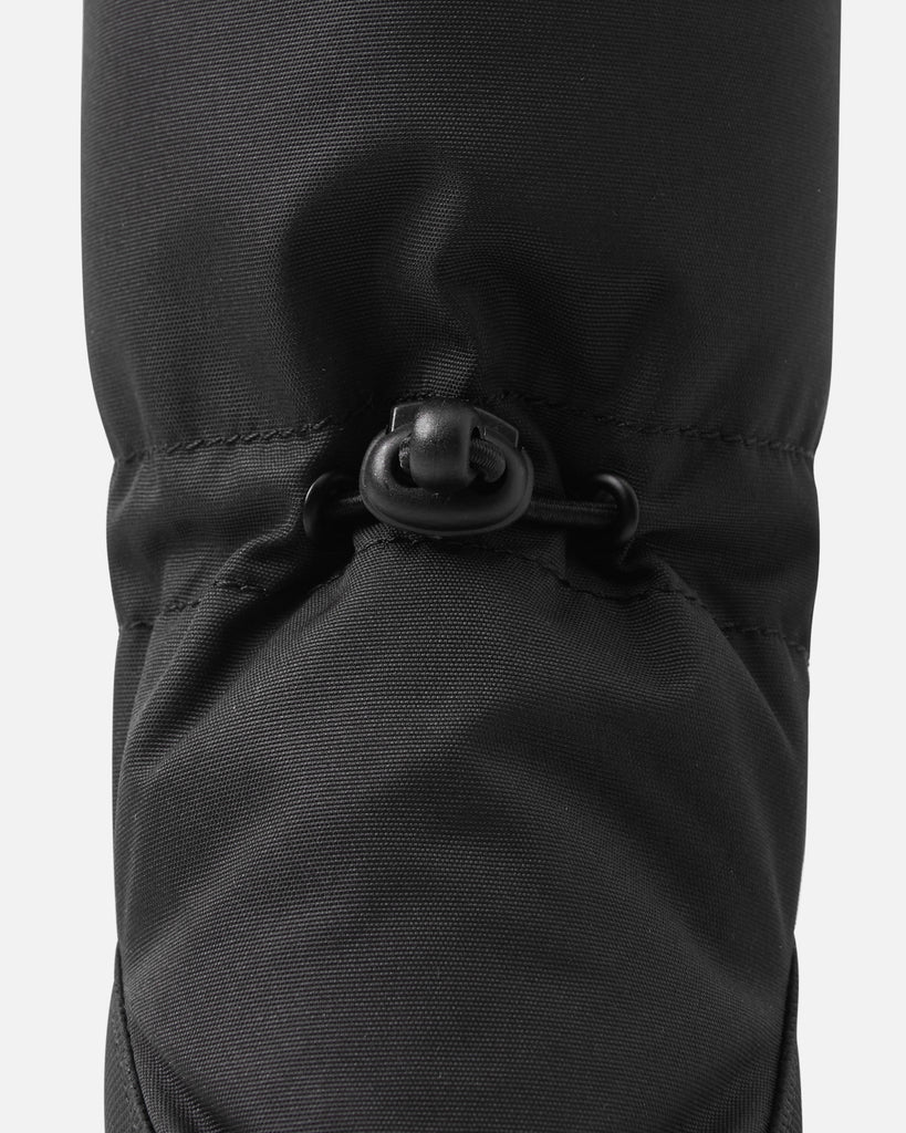 Reima Booties; Anturoin Black-Sko-Reima-Junior Barneklær
