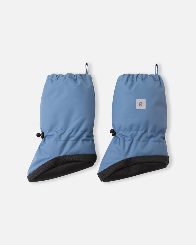 Reima Booties; Anturoin Blue Ocean-Sko-Reima-Junior Barneklær