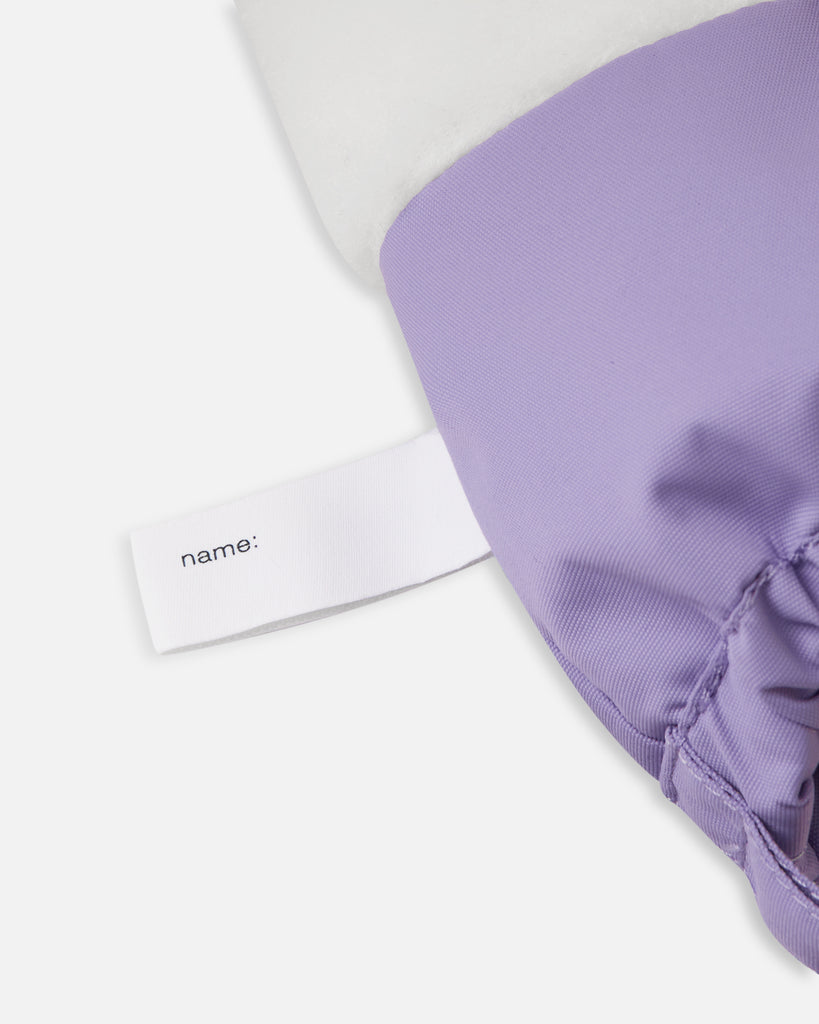 Reima Booties; Anturoin Lilac Amethyst-Sko-Reima-Junior Barneklær