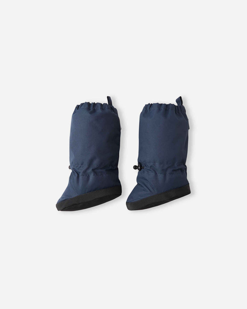 Reima Booties - Toimii - Navy-Sko-Reima-Junior Barneklær