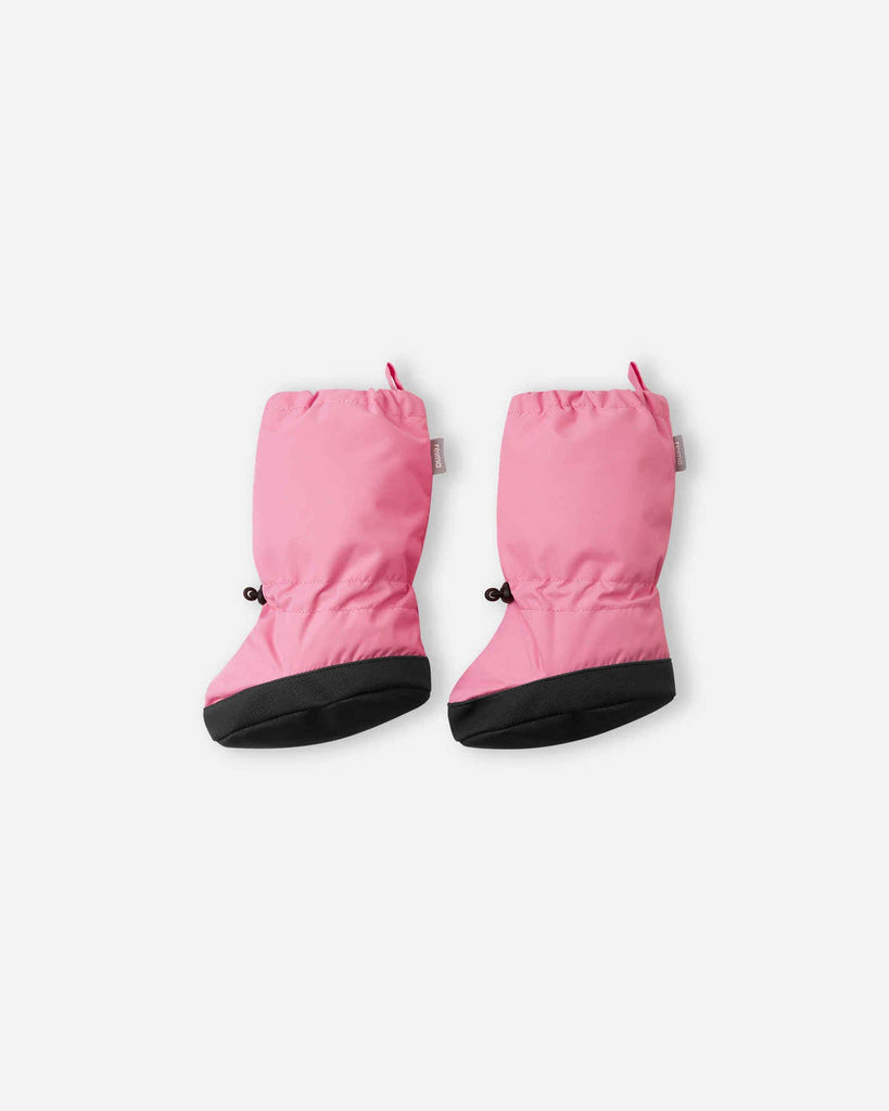 Reima Booties - Toimii - Sunset Pink-Sko-Reima-Junior Barneklær