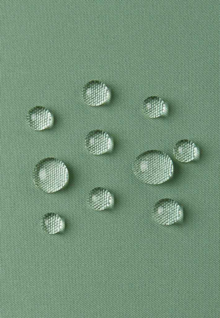 Reima Dunjakke; Paimio Green Clay-Yttertøy-Reima-Junior Barneklær