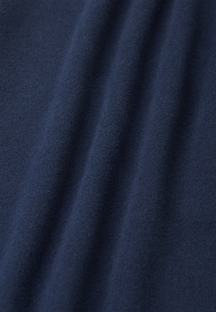 Reima Fleece Overall; Tarhaan Navy-Yttertøy-Reima-Junior Barneklær