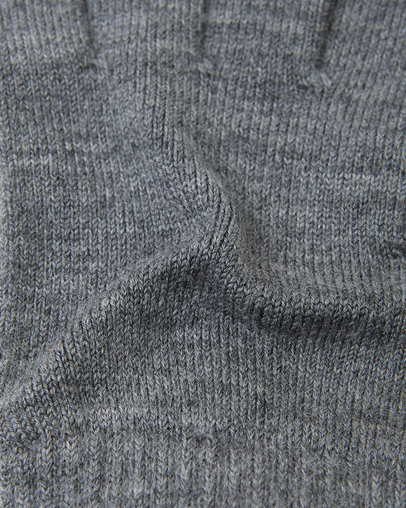 Reima Hansker; Sormin Melange Grey-Yttertøy-Reima-Junior Barneklær