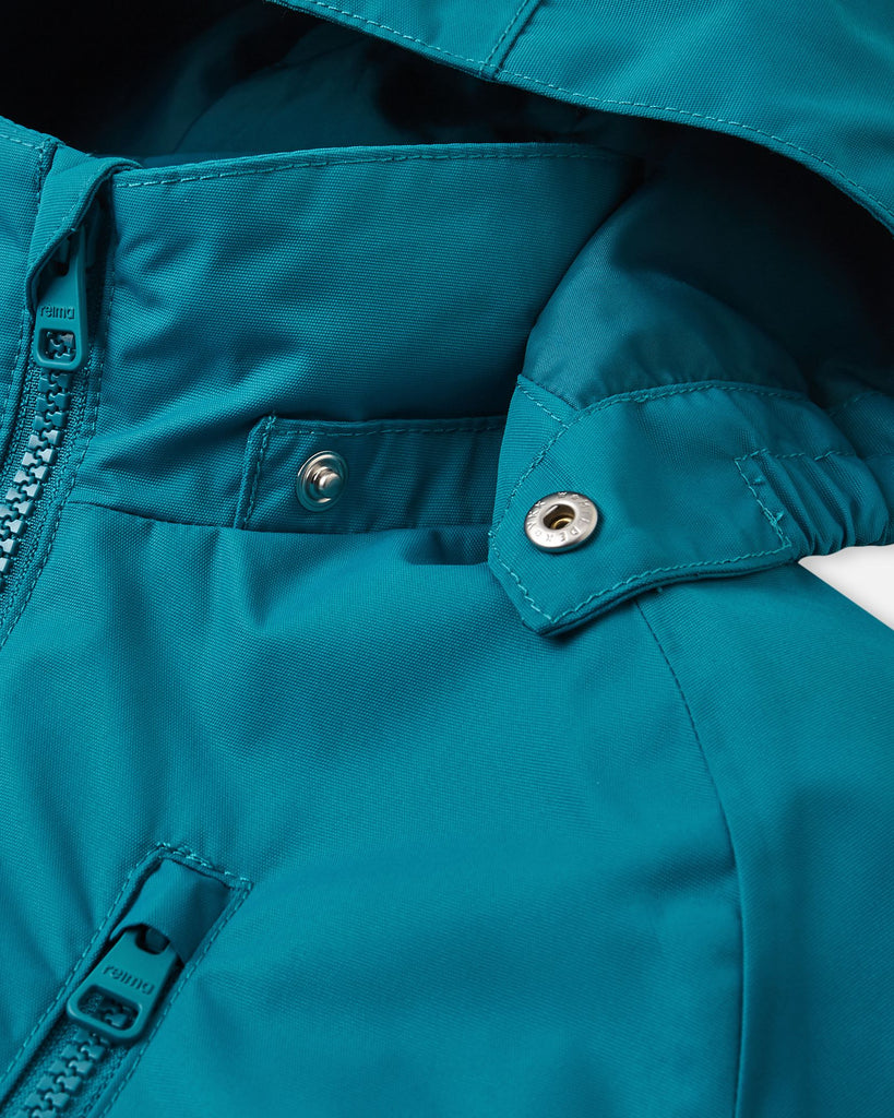 Reima Kellola Parkdress-Dress-Reima-Junior Barneklær