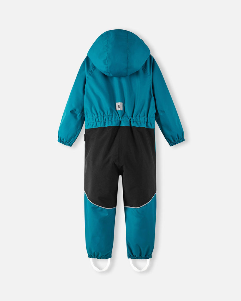 Reima Kellola Parkdress-Dress-Reima-Junior Barneklær