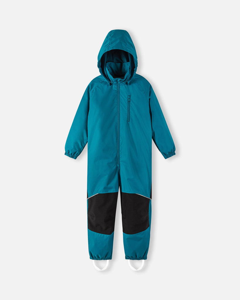 Reima Kellola Parkdress-Dress-Reima-Junior Barneklær