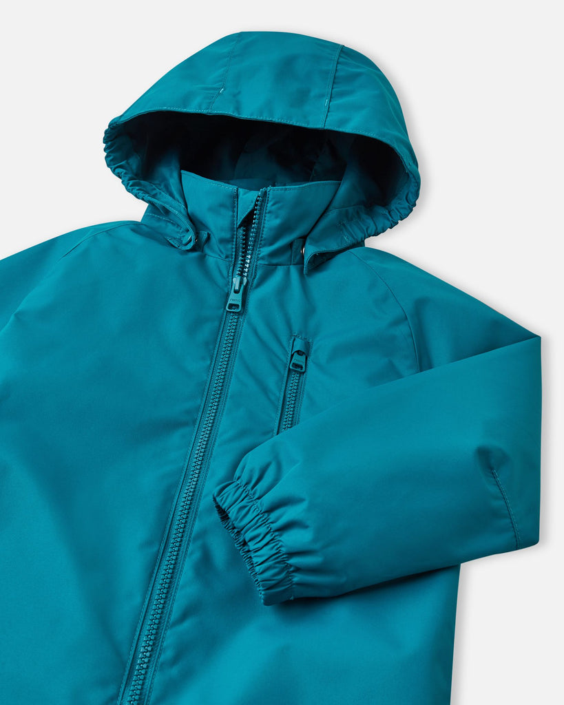 Reima Kellola Parkdress-Dress-Reima-Junior Barneklær