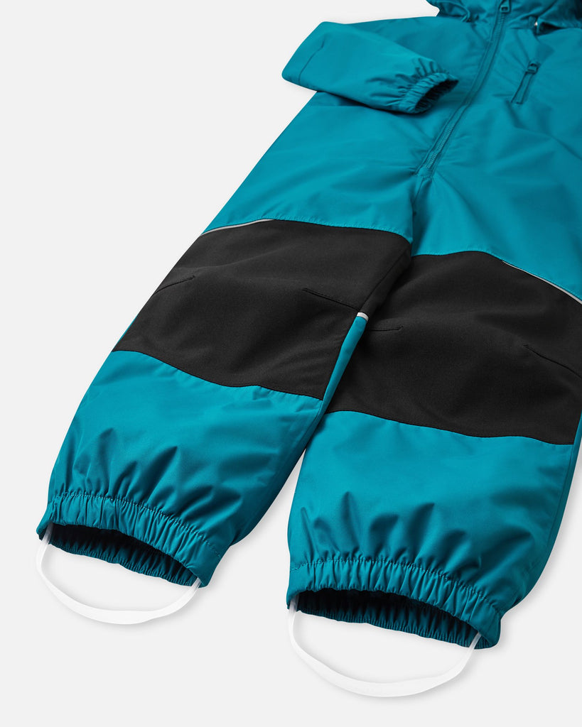 Reima Kellola Parkdress-Dress-Reima-Junior Barneklær