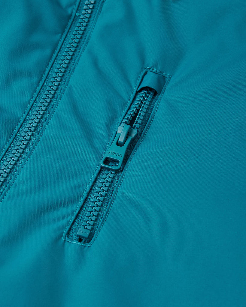 Reima Kellola Parkdress-Dress-Reima-Junior Barneklær