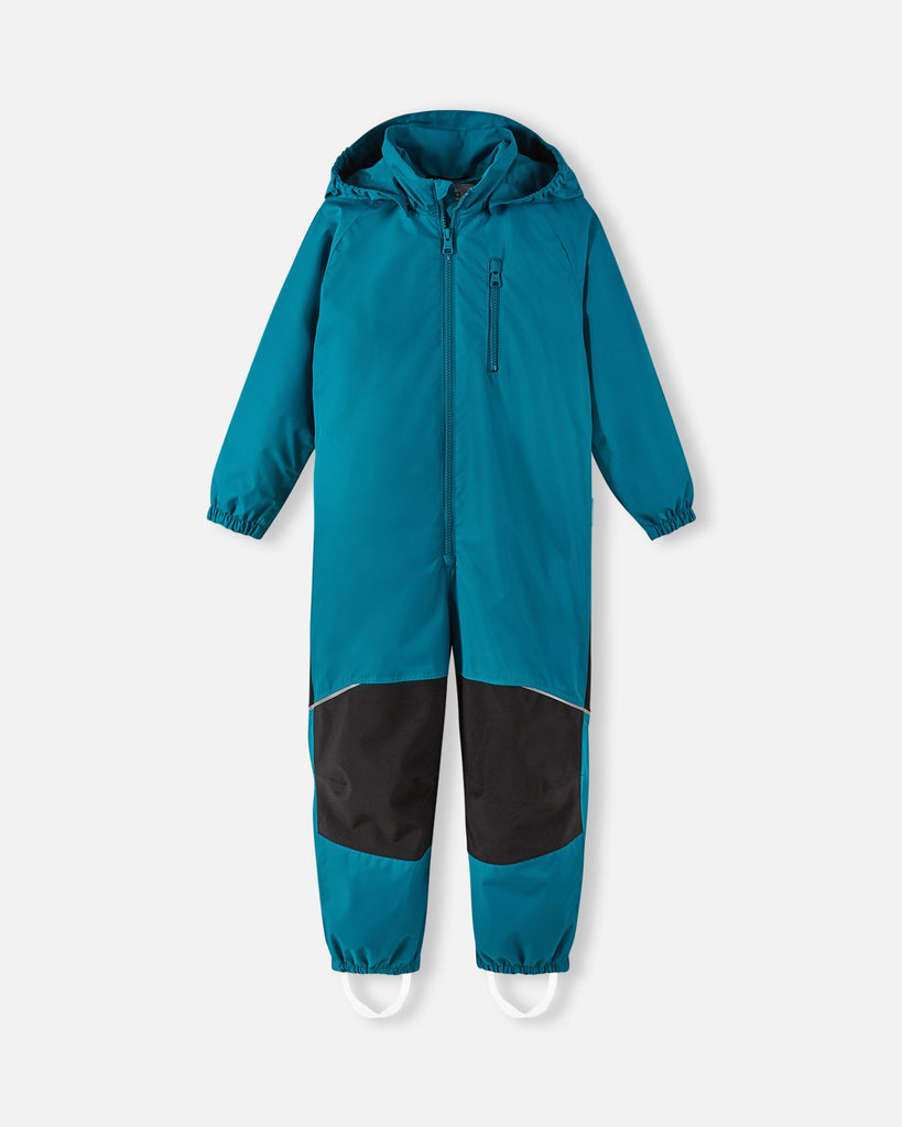 Reima Kellola Parkdress-Dress-Reima-Junior Barneklær