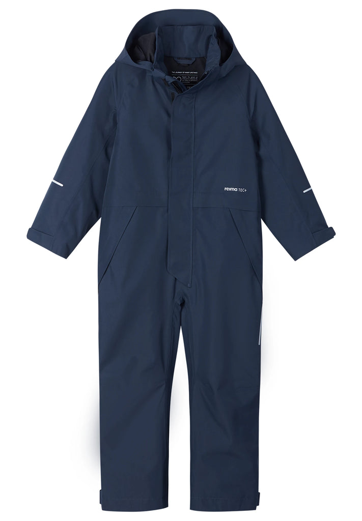 Reima Kerava Parkdress-Dress-Reima-Junior Barneklær