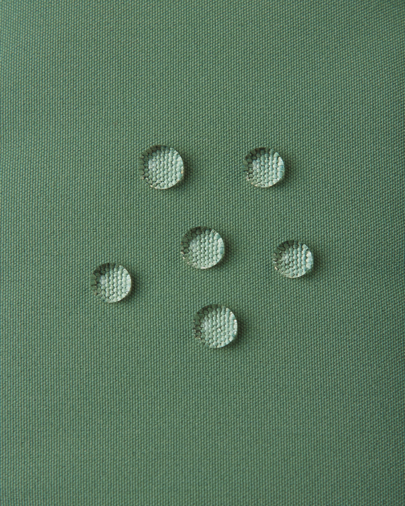 Reima Lett Boblejakke; Uumaja Green Clay-Yttertøy-Reima-Junior Barneklær