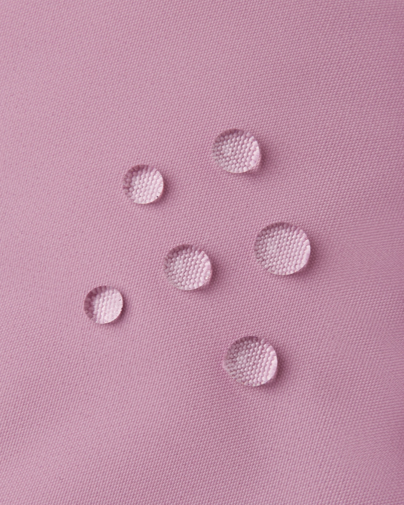 Reima Lett Boblejakke; Uumaja Grey Pink-Yttertøy-Reima-Junior Barneklær