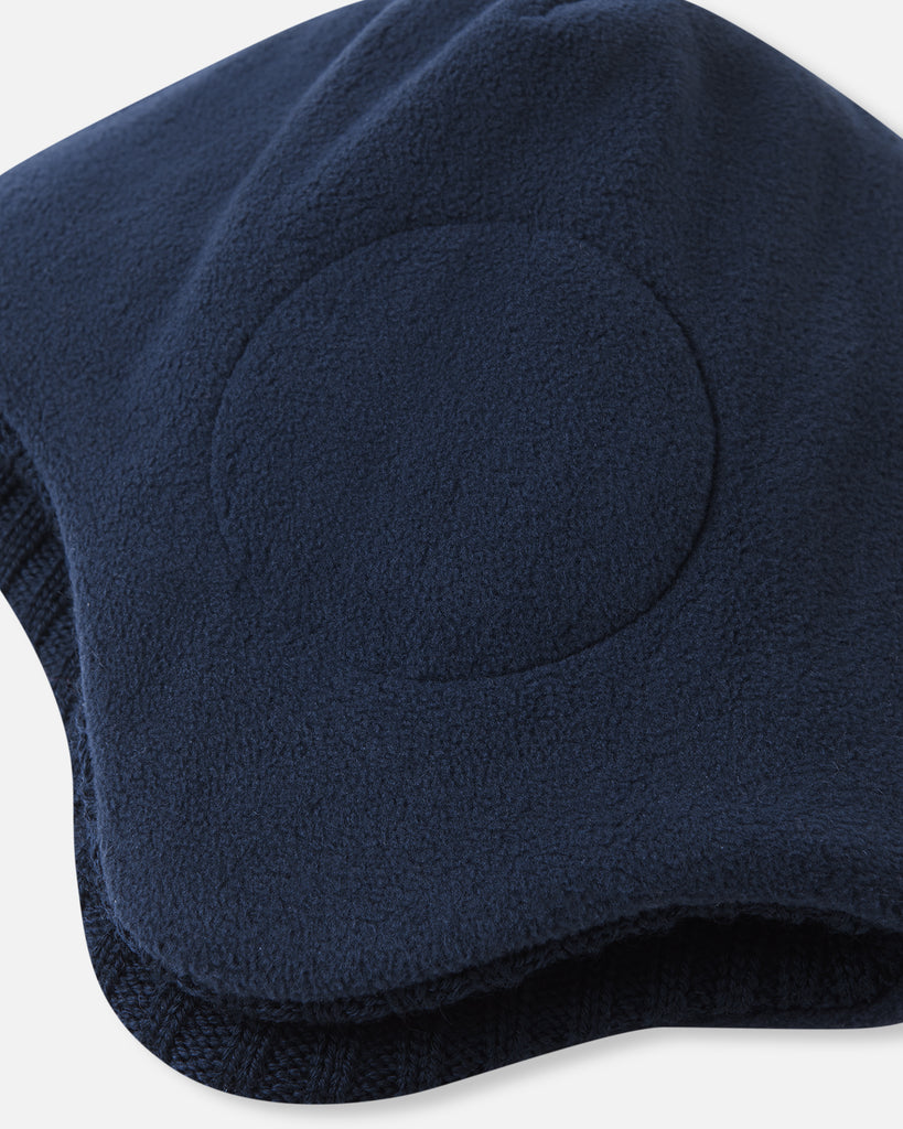 Reima Lue; Mystinen Navy-Hodeplagg-Reima-Junior Barneklær