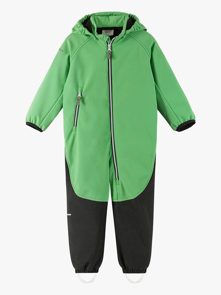 Reima Mjosa Softshell-dress-Dress-Reima-Junior Barneklær