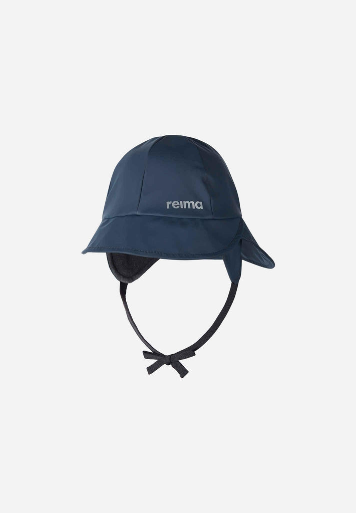 Reima Rainy Sydvest - Navy-Yttertøy-Reima-Junior Barneklær