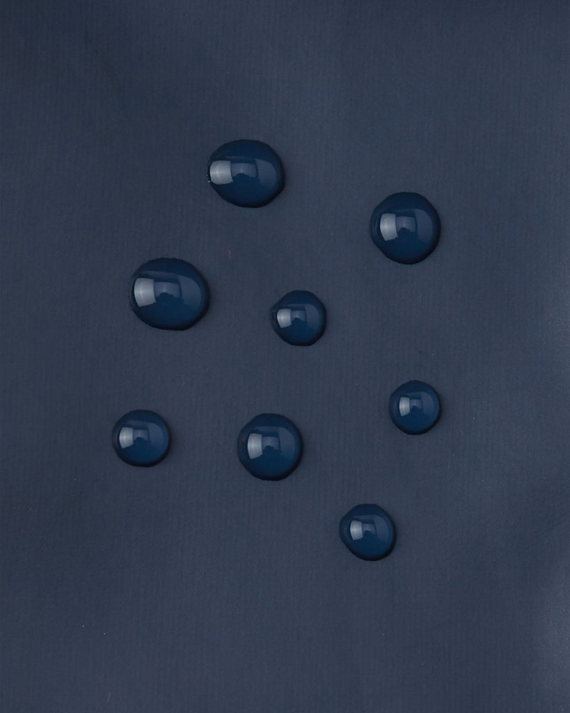 Reima Regndress; Rapakko Navy-Yttertøy-Reima-Junior Barneklær