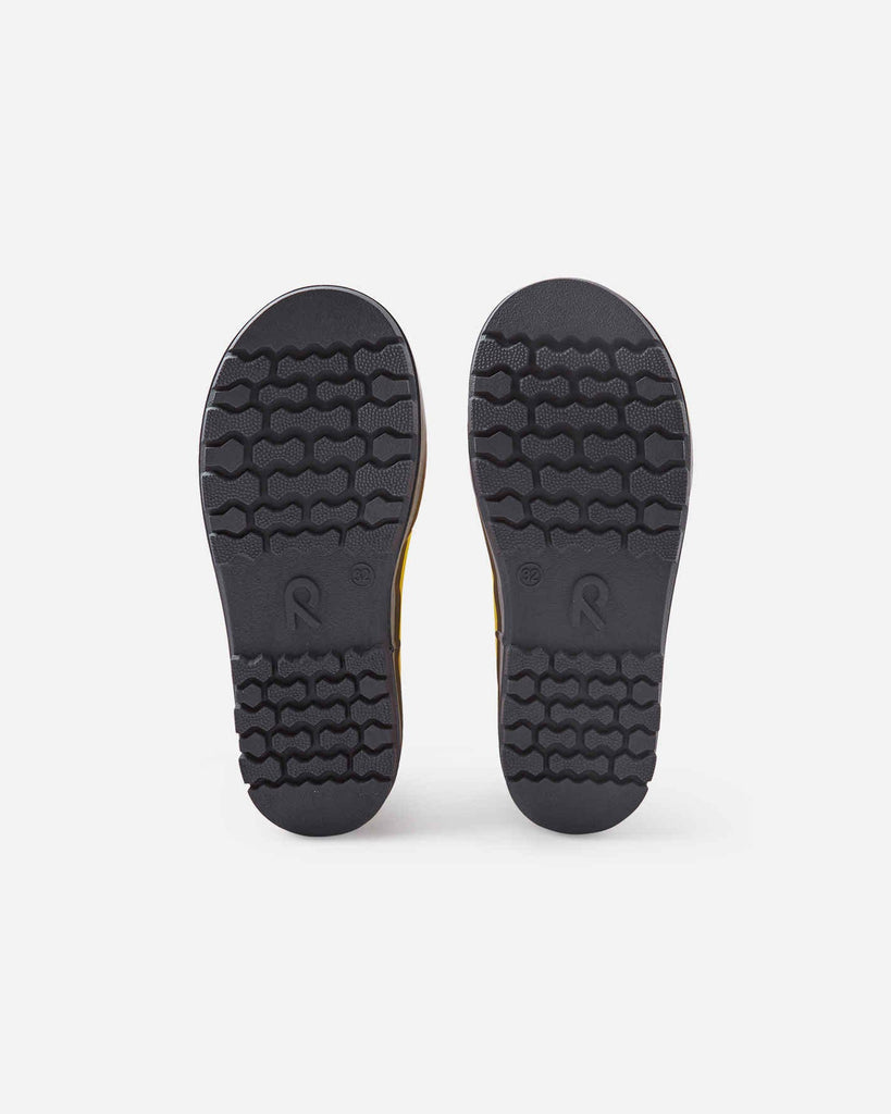 Reima Regnstøvler; Taika 2.0 Yellow-Sko-Reima-Junior Barneklær