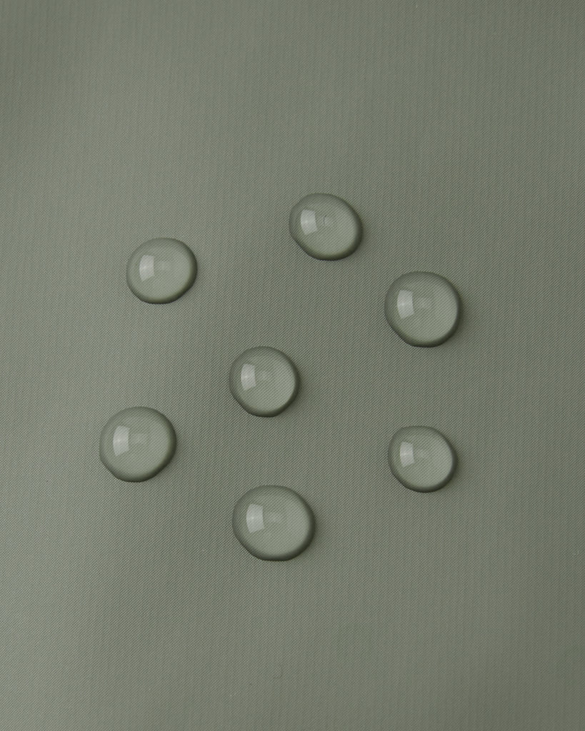 Reima Regnvotter; Puro Greyish Green-Yttertøy-Reima-Junior Barneklær