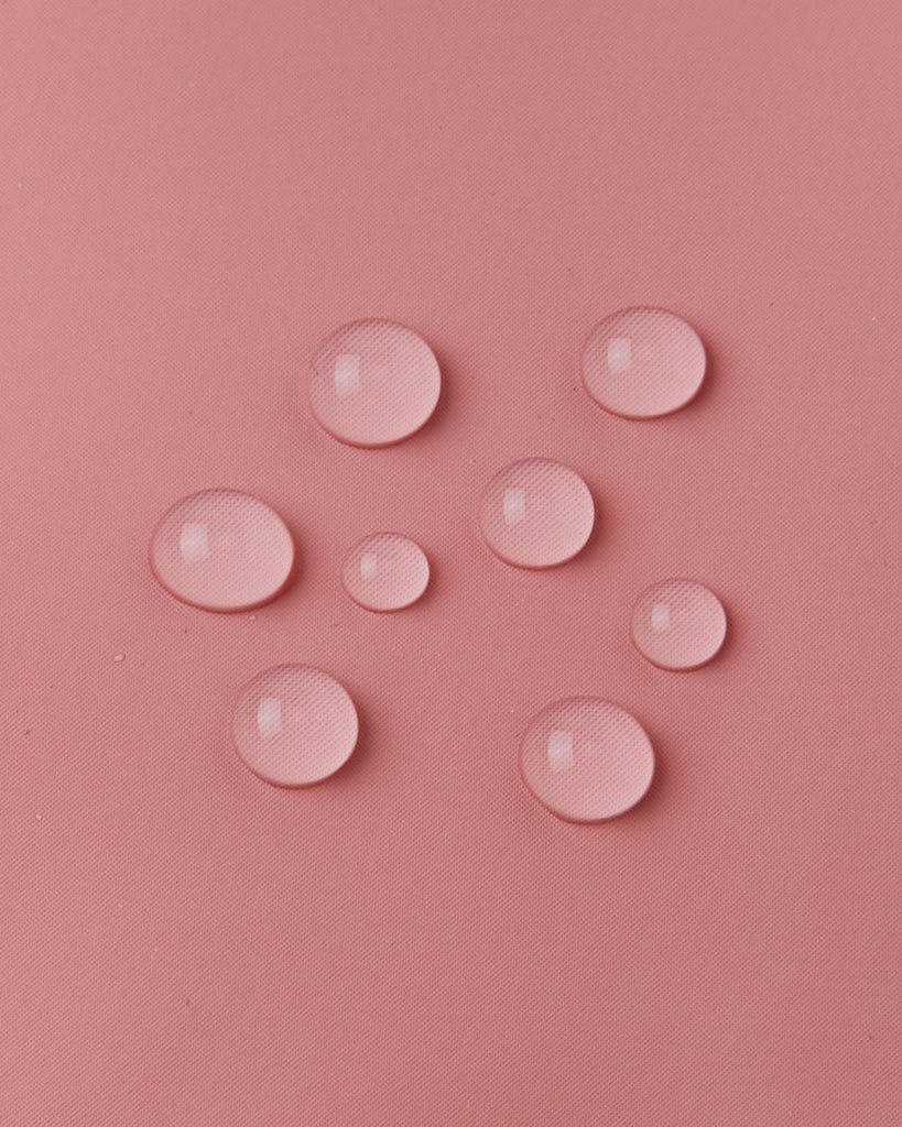 Reima Regnvotter; Puro Rose Blush-Yttertøy-Reima-Junior Barneklær