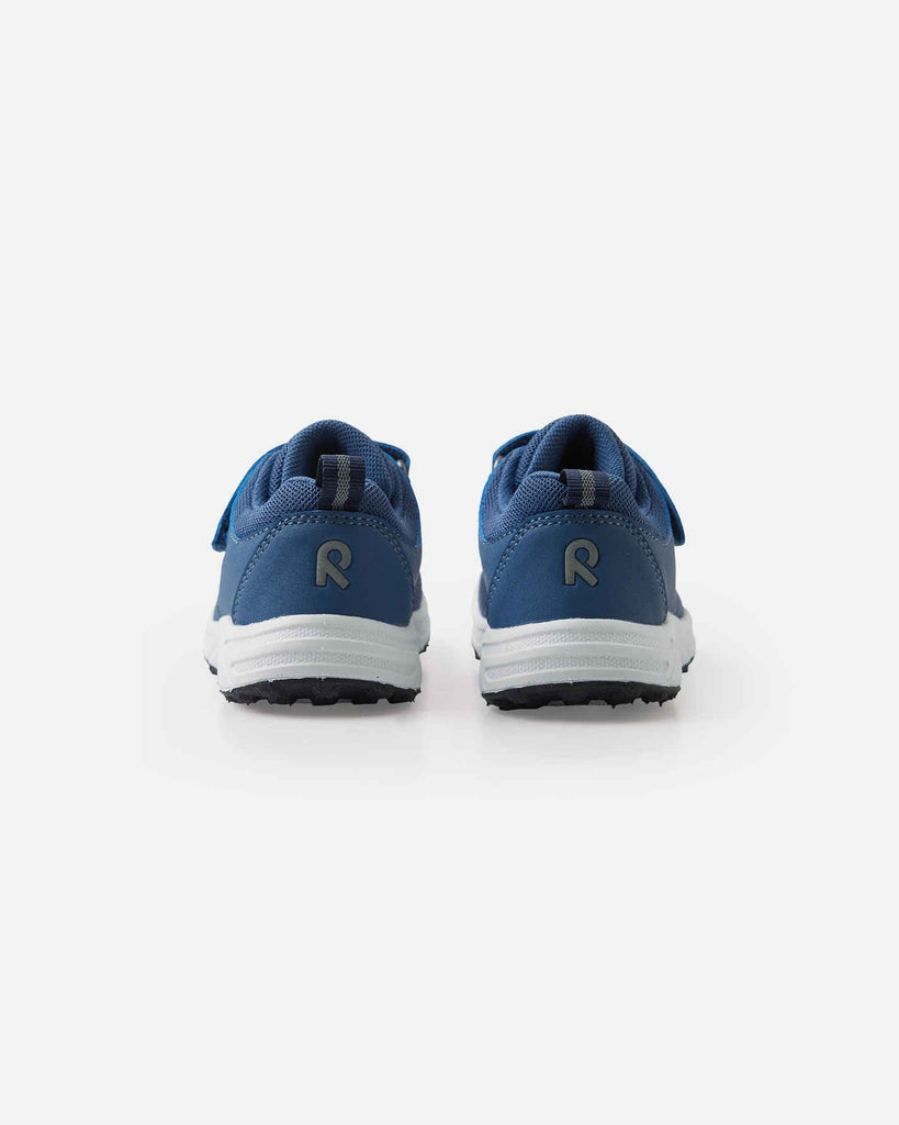 Reima Sneakers; Ekana Blue Ocean-Sko-Reima-Junior Barneklær