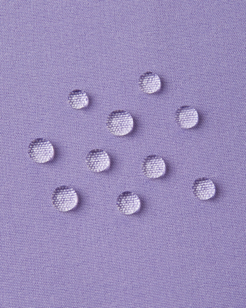 Reima Softshell Dress; Mjosa Lilac Amethyst-Yttertøy-Reima-Junior Barneklær
