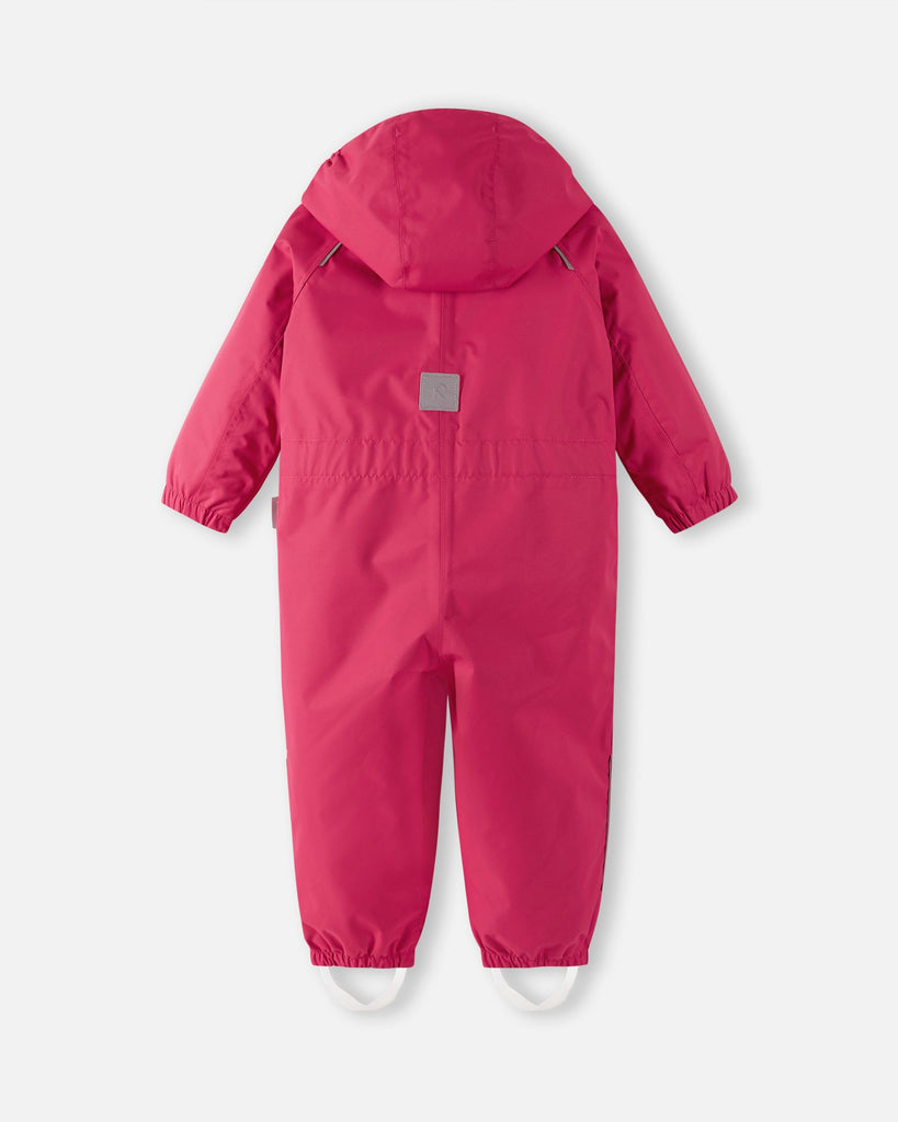 Reima Toppila Parkdress-Dress-Reima-Junior Barneklær