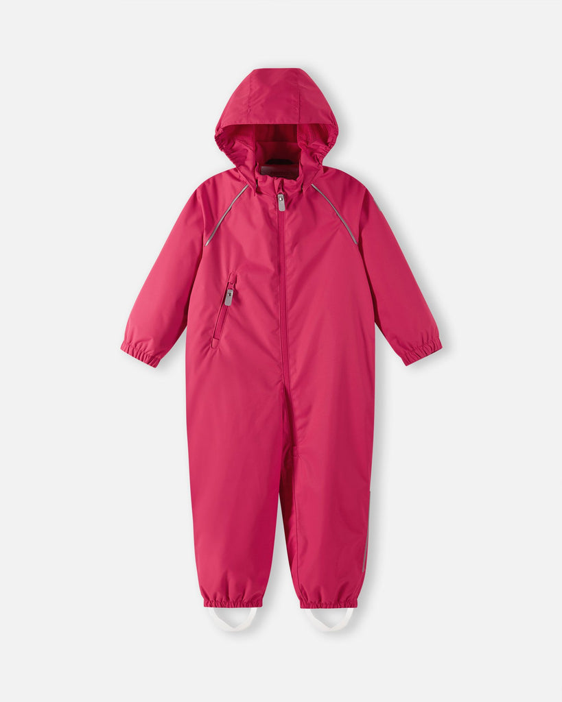 Reima Toppila Parkdress-Dress-Reima-Junior Barneklær