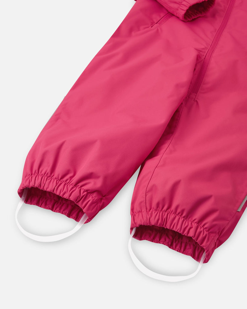 Reima Toppila Parkdress-Dress-Reima-Junior Barneklær