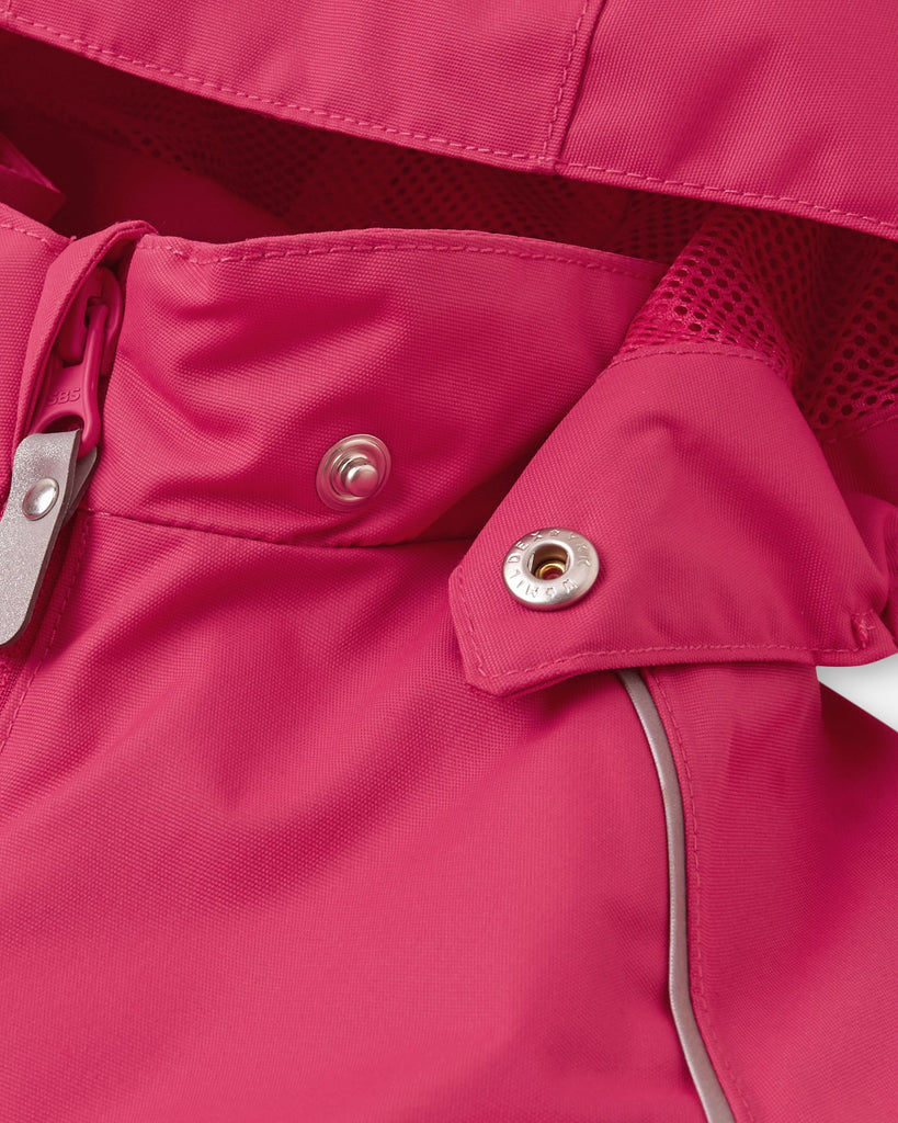 Reima Toppila Parkdress-Dress-Reima-Junior Barneklær