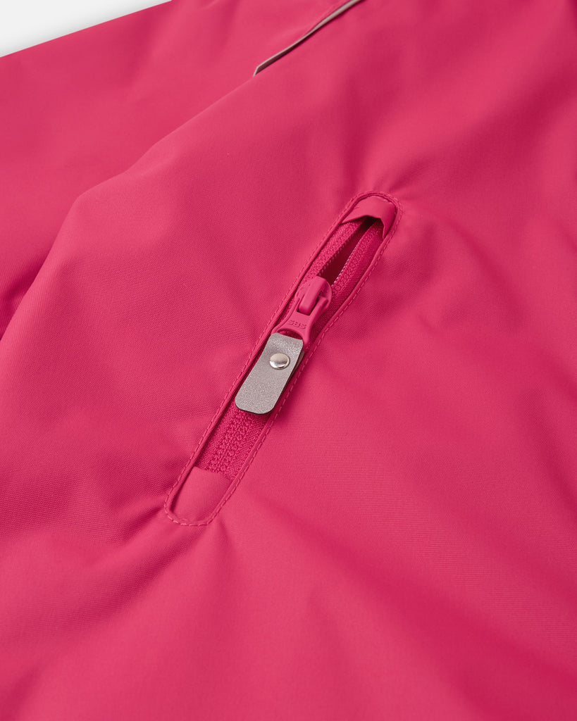 Reima Toppila Parkdress-Dress-Reima-Junior Barneklær