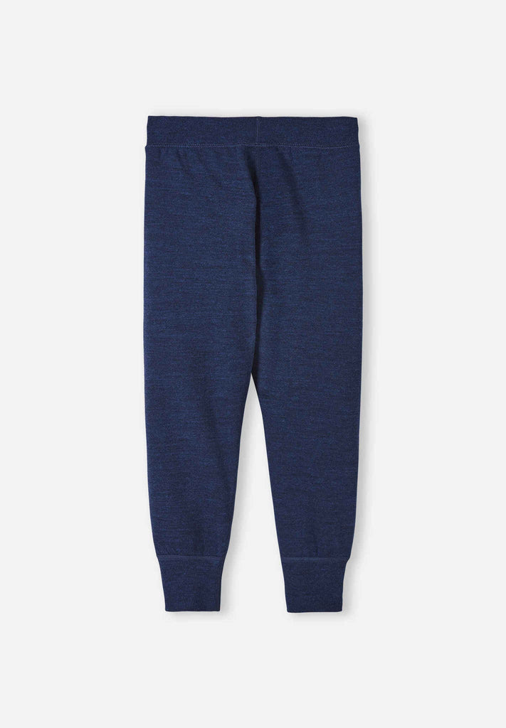 Reima Ullbukse; Misam Navy-Bukse-Reima-Junior Barneklær