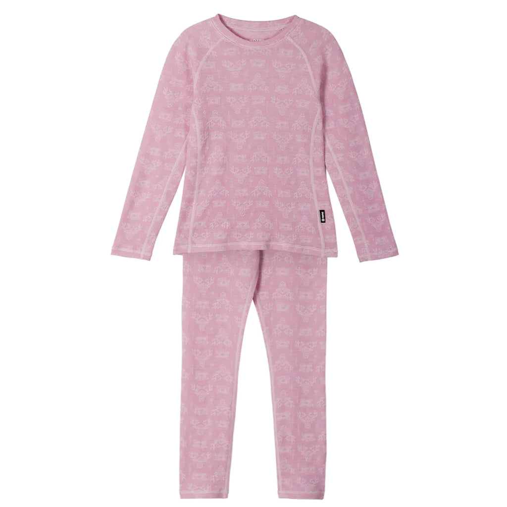 Reima Ullsett-Undertøy-Reima-Junior Barneklær