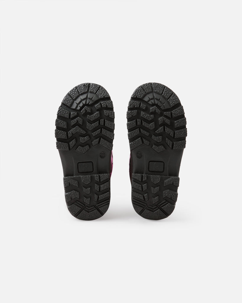 Reima Vintersko; Nefar Deep Purple-Sko-Reima-Junior Barneklær