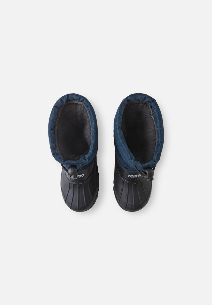 Reima Vintersko; Nefar Navy-Sko-Reima-Junior Barneklær