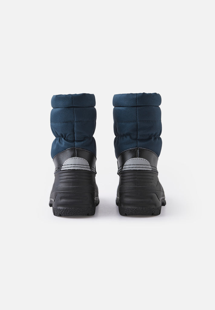 Reima Vintersko; Nefar Navy-Sko-Reima-Junior Barneklær
