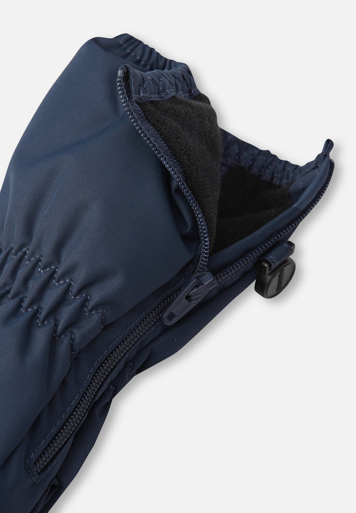 Reima Votter; Tassu Navy-Yttertøy-Reima-Junior Barneklær