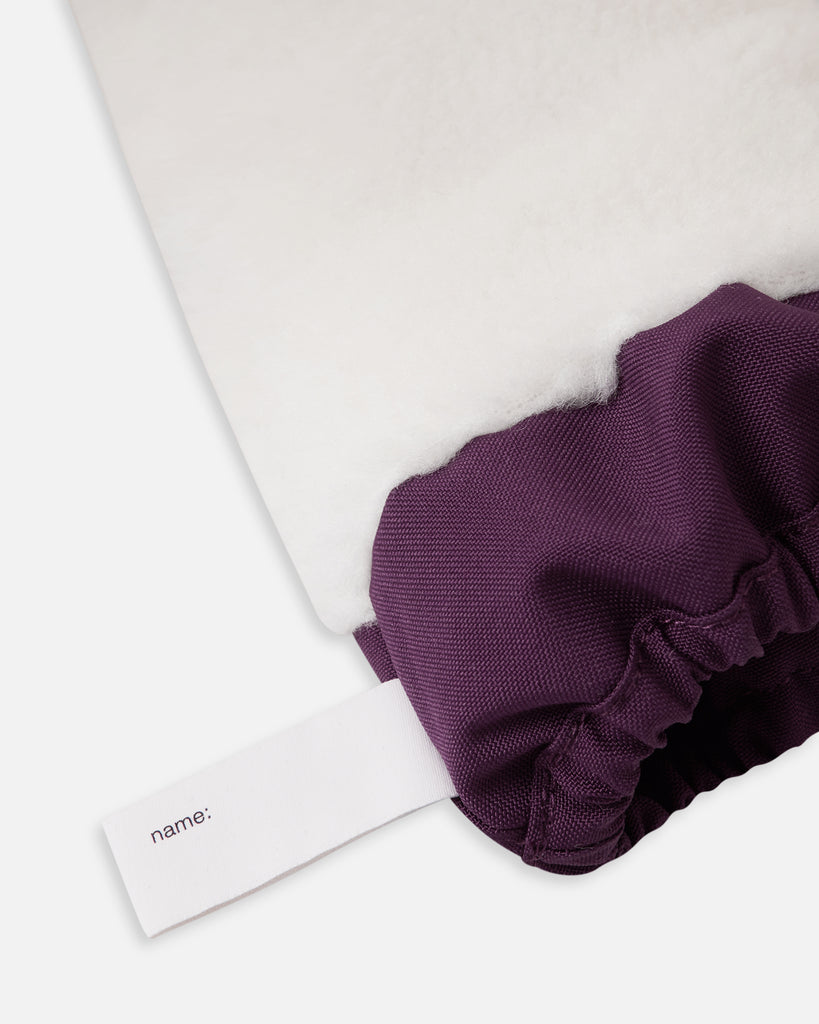 Reima Votter (woven); Moffen Deep Purple-Yttertøy-Reima-Junior Barneklær