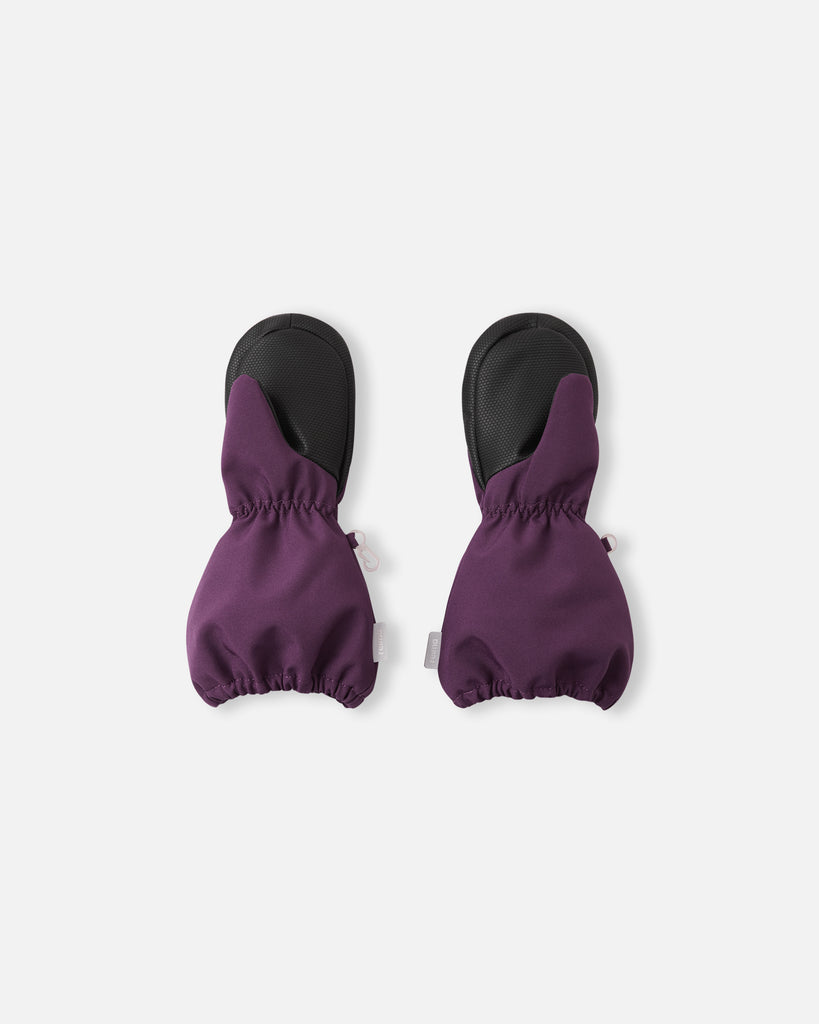 Reima Votter (woven); Moffen Deep Purple-Yttertøy-Reima-Junior Barneklær