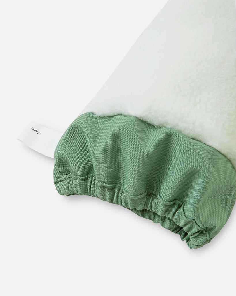 Reima Votter (woven); Moffen Green Clay-Yttertøy-Reima-Junior Barneklær