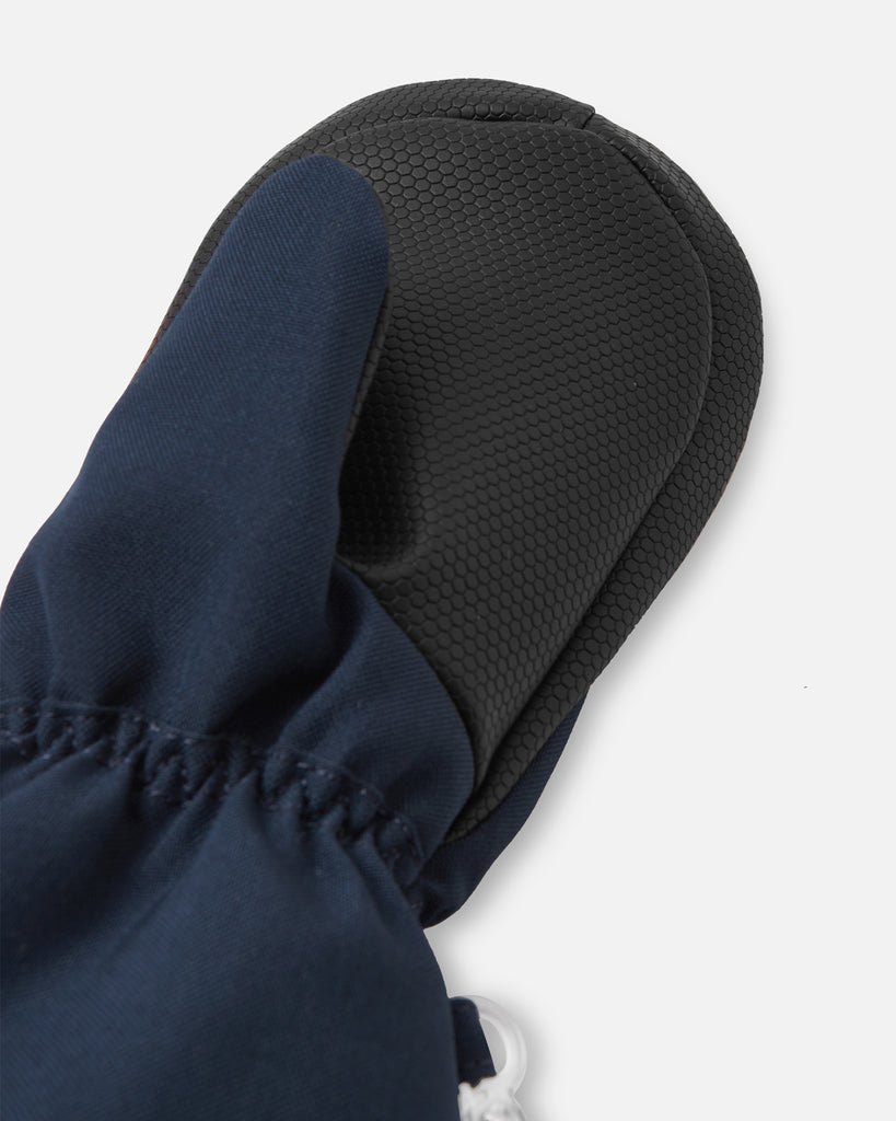 Reima Votter (woven); Moffen Navy-Yttertøy-Reima-Junior Barneklær